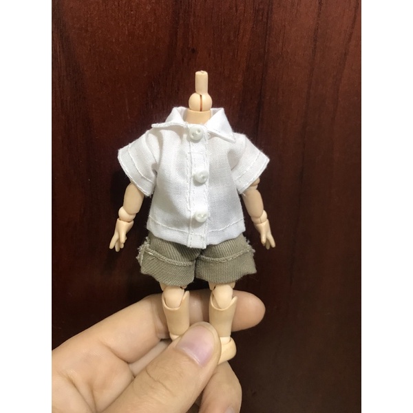 💥bộ quần áo cho ob11.ufdoll.1/8....