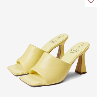 guốc Carmen Mule Sam Edelman