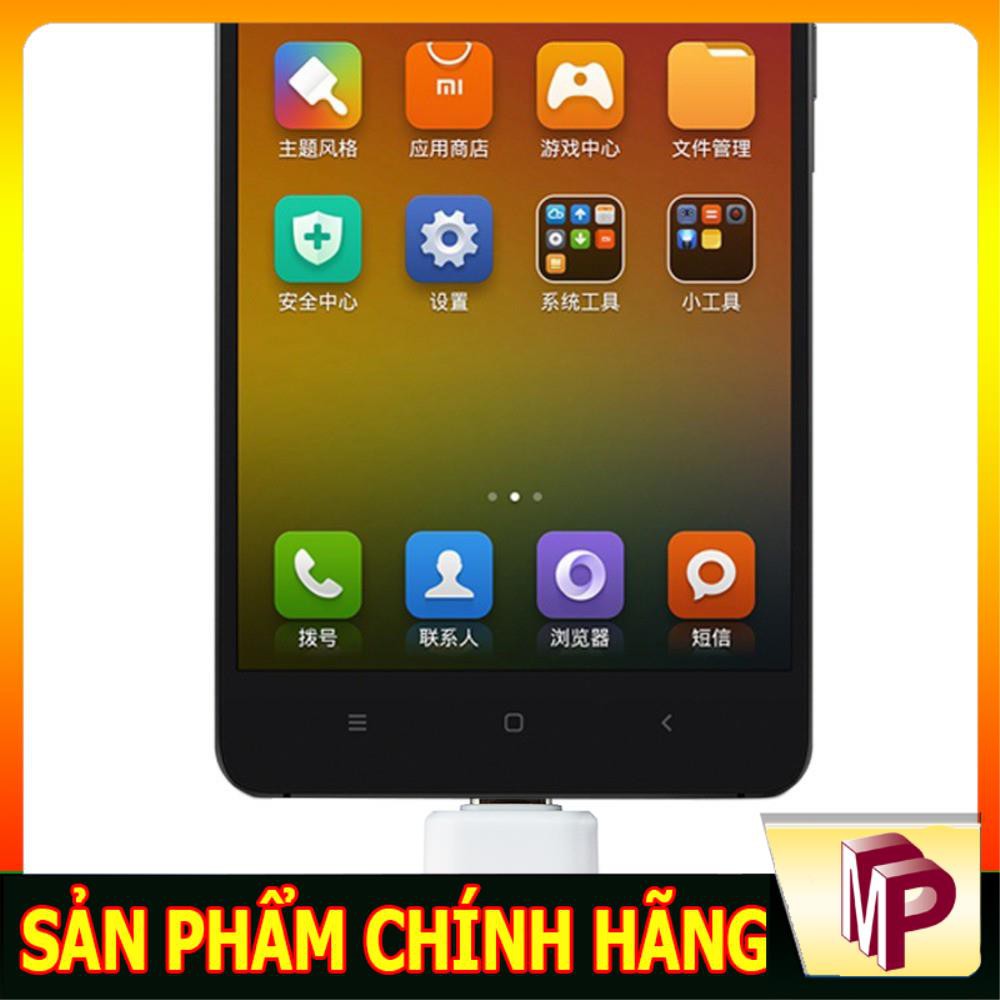 Đầu chuyển OTG Type C to USB 3.0 cho điện thoại máy tính