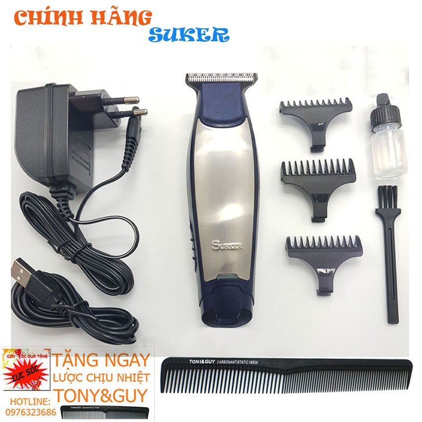 Tông Đơ Chấn Viền Surker 5801