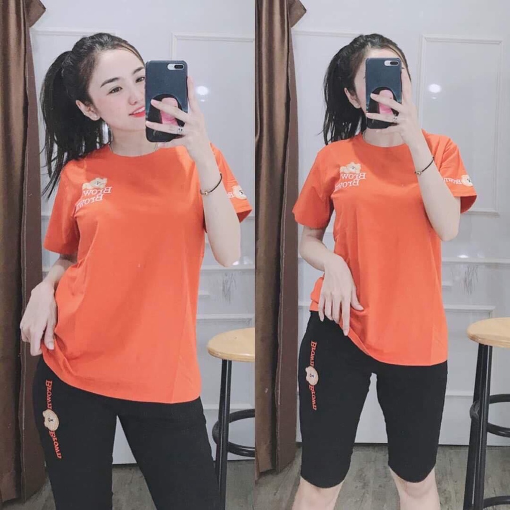 SET BỘ LỬNG THỜI TRANG THÊU HỌA TIẾT DỄ THƯƠNG