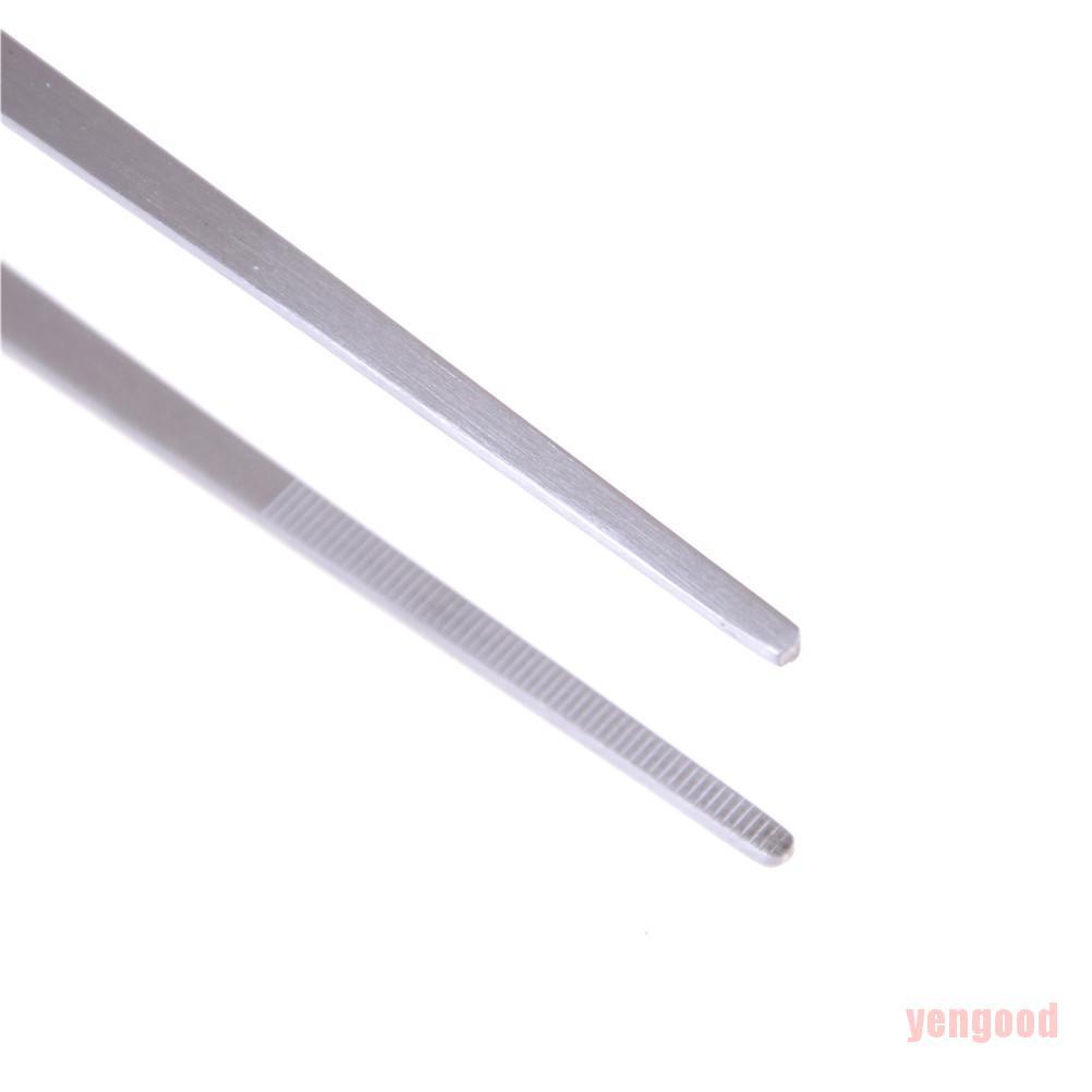 Nhíp 38 / 48cm Bằng Thép Không Gỉ Dùng Trang Trí Cây / Trang Trí