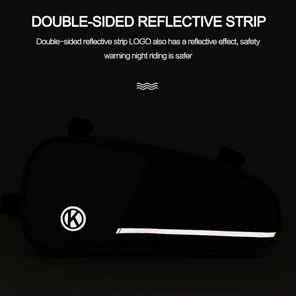 Danilo Túi Đựng Vật Dụng Tiện Lợi Cho Xe Đạp Leo Núi