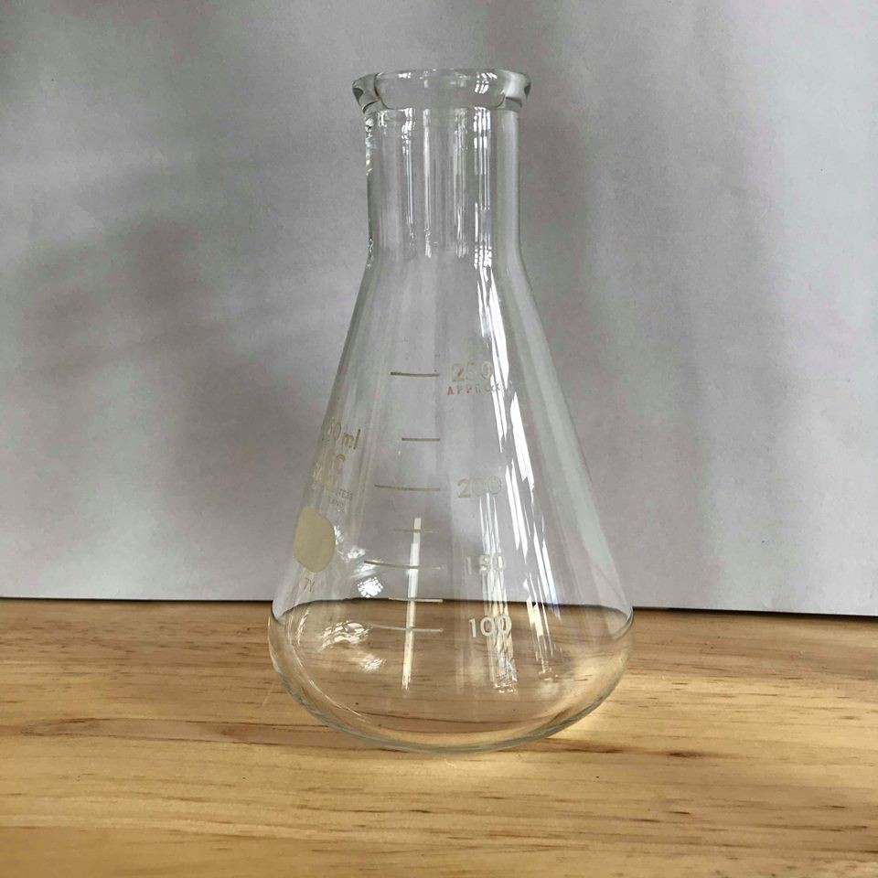 Bình tam giác 250ML