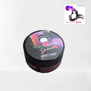 COMBO Gôm Sáp Vuốt Tóc 99k Tặng Lược