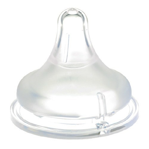 Núm Ti gb- baby Plus Cổ Rộng ( set = 2 cái)