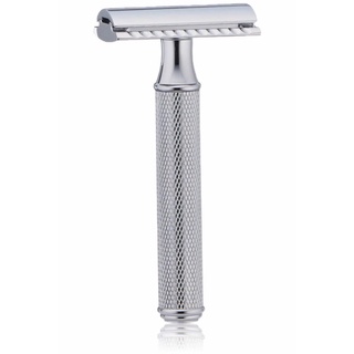 👉Dao cạo râu The Art Of Shaving Men's Safety Razor + 5 Refill Blades - Mỹ