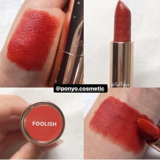 Colourpop son thỏi Lux Lipstick