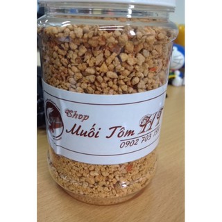 [500gram] muối chấm trái cây ( chay mặn đều dùng được )
