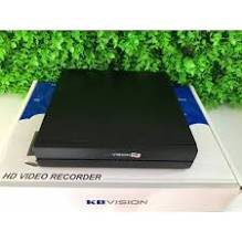 Trọn bộ 1 - 4 Camera + Đầu ghi KBVISION Full HD 1080P + 15m - 60m dây liền nguồn - MỚI 100% - 2023 - ĐẸP