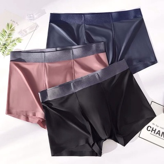 Combo 3 quần boxer nam