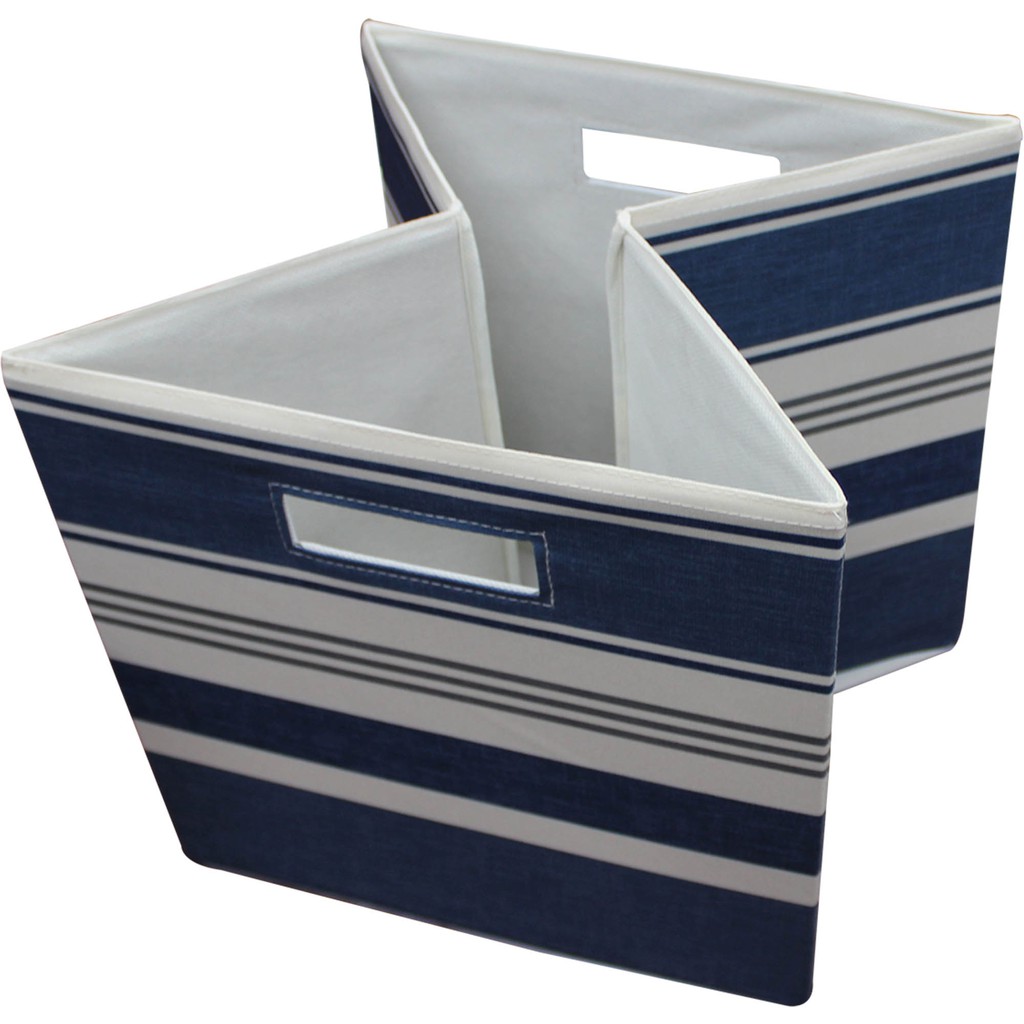 Hộp vải chứa đồ BT Home and Garden xuất Mỹ