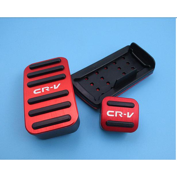 Ốp chân ga chân phanh Honda CRV 2012-2017
