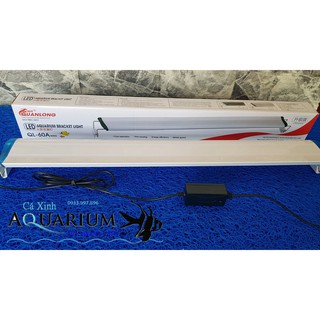 Đèn thủy sinh QuanLong AL 60A ( cho hồ 60cm - 70cm )