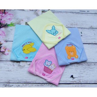 Chăn ủ hè chất cotton loại đẹp fusi