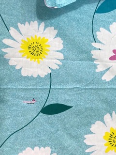 Drap Thắng Lợi 100% cotton