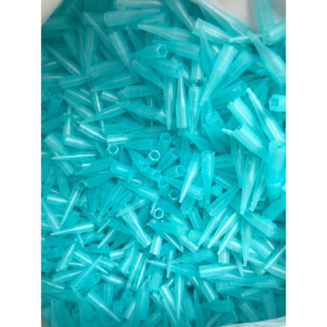 ⭐️✨🌺 Ngòi máy thần thánh đa năng (1 vỉ 20 cái ) ⭐️💫