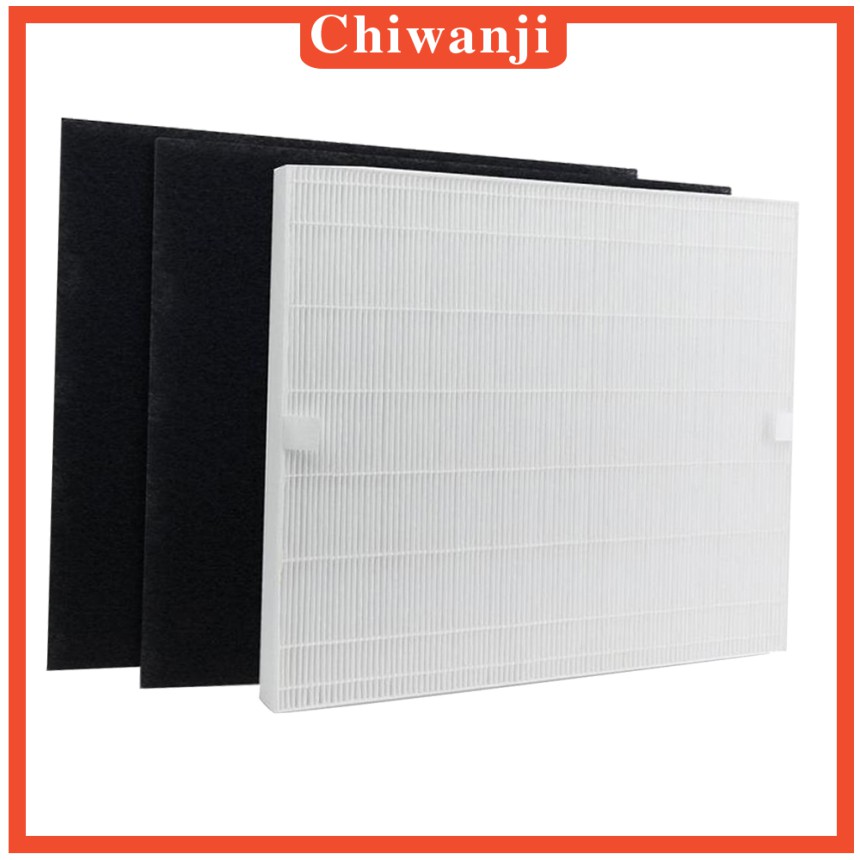 Bộ Lọc Thay Thế 1 Năm Tương Thích Với Coway AP - 1512HH