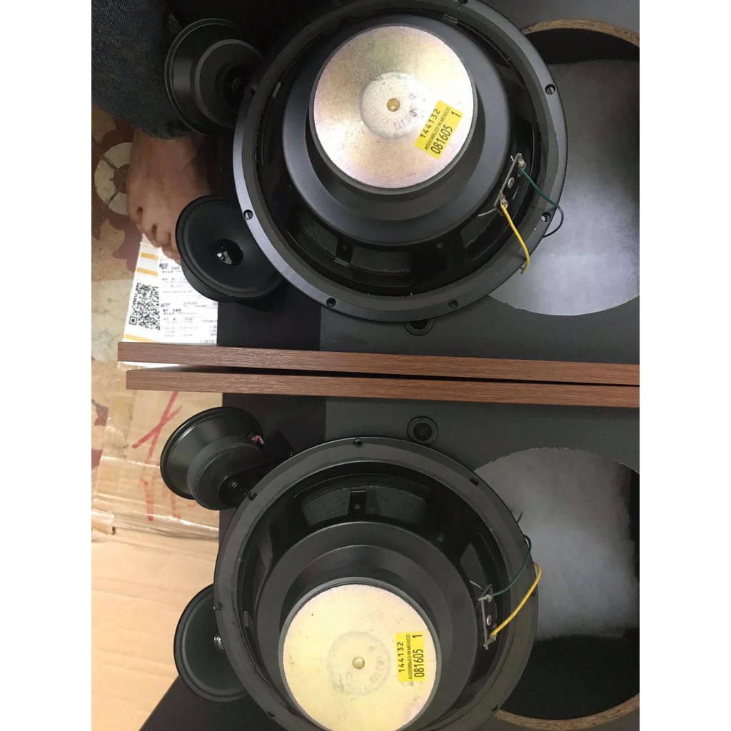 Đôi loa BOSE 301 SERI 3