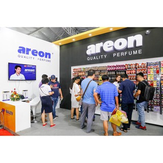 Sáp Thơm Khử Mùi Areon Cao Cấp