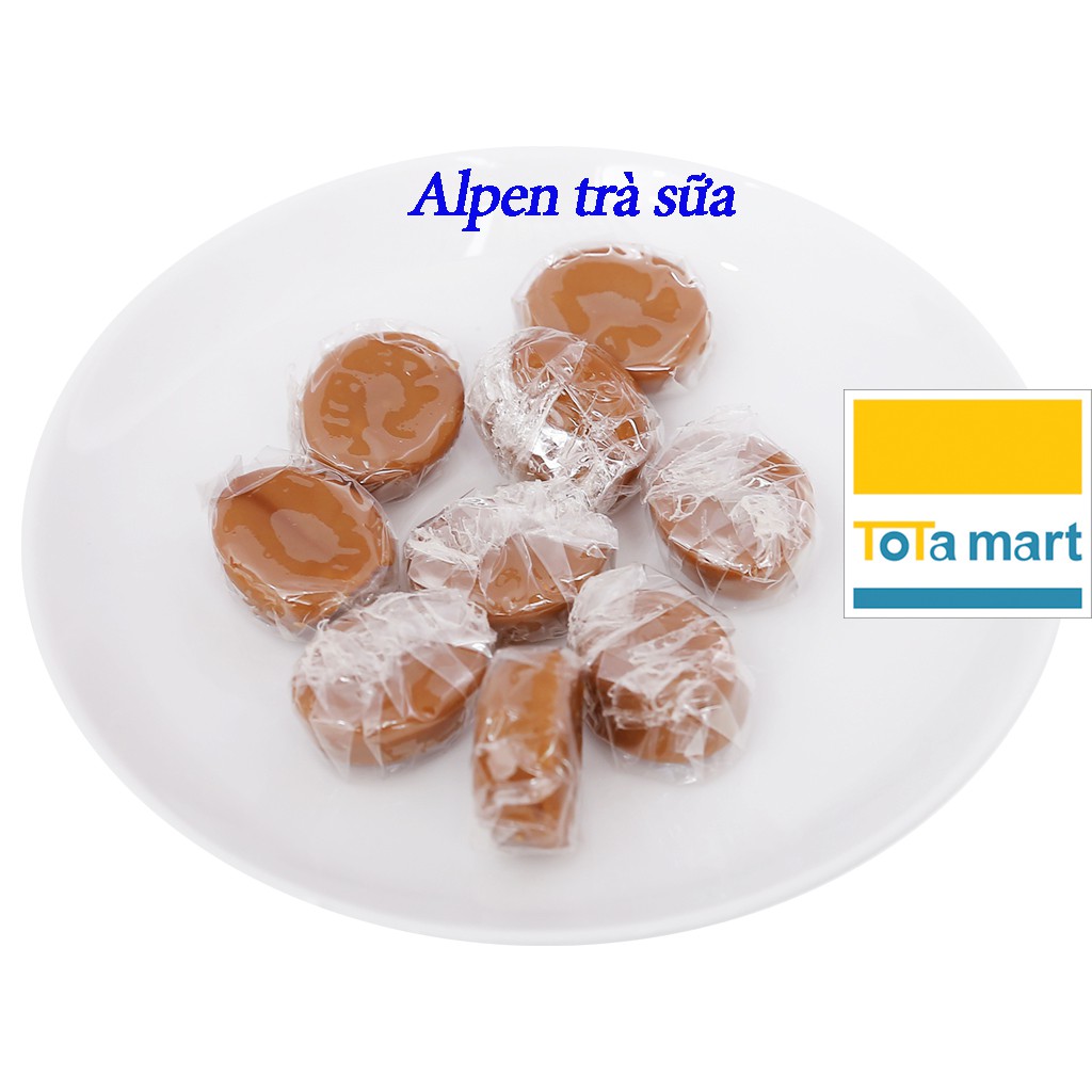 (1 thỏi) Kẹo xoài muối ớt / Kẹo xoài non Alpenliebe thỏi. | BigBuy360 - bigbuy360.vn