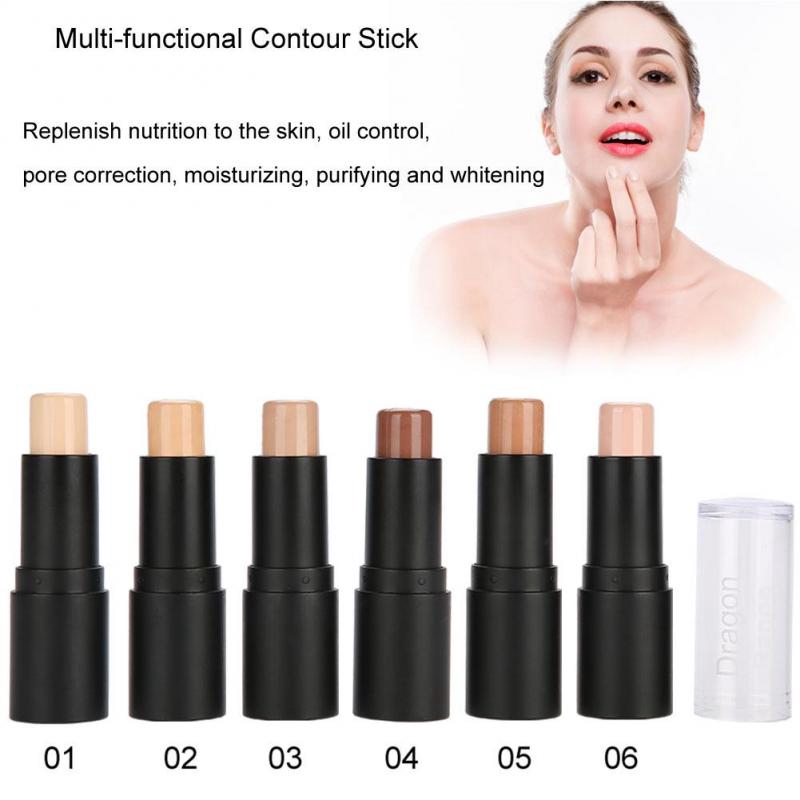 TEAYASON (Hàng Mới Về) Kem Che Khuyết Điểm Dạng Thỏi Đa Năng Lâu Trôi Thương Hiệu Kaiyeon | BigBuy360 - bigbuy360.vn