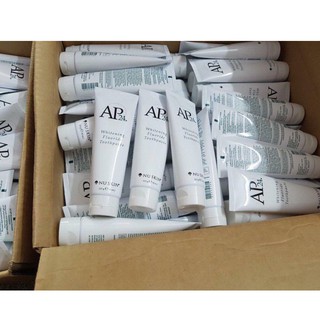 [Freeship HN&HCM] Kem đánh răng AP24 Nuskin trắng răng