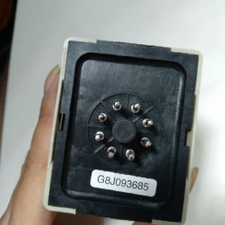 Đồng hồ hẹn giờ Digital timer ASY-3D