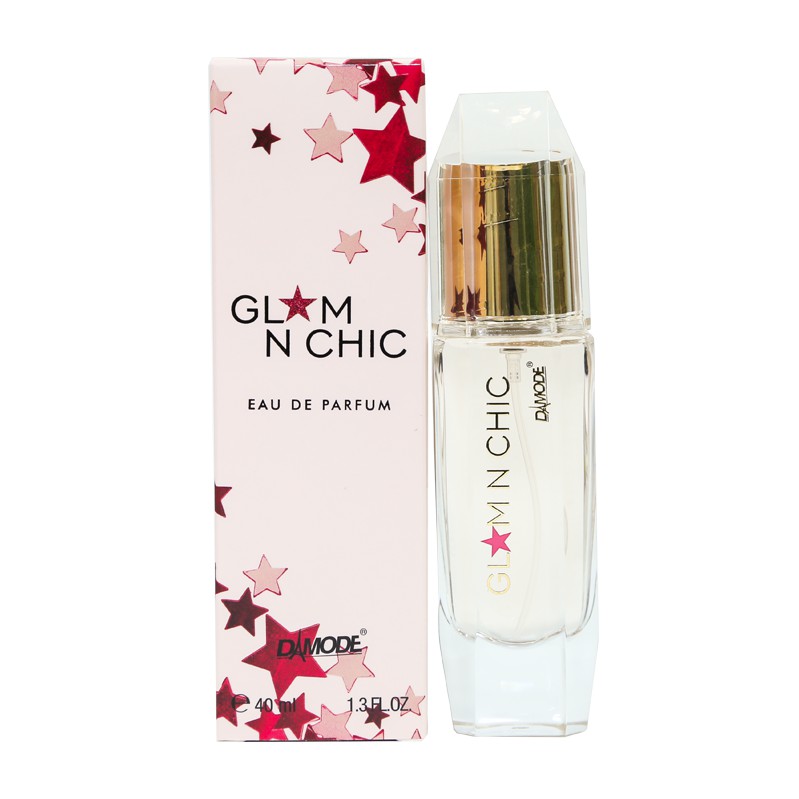 Damode Chic – Nước hoa nữ Chic 40ml