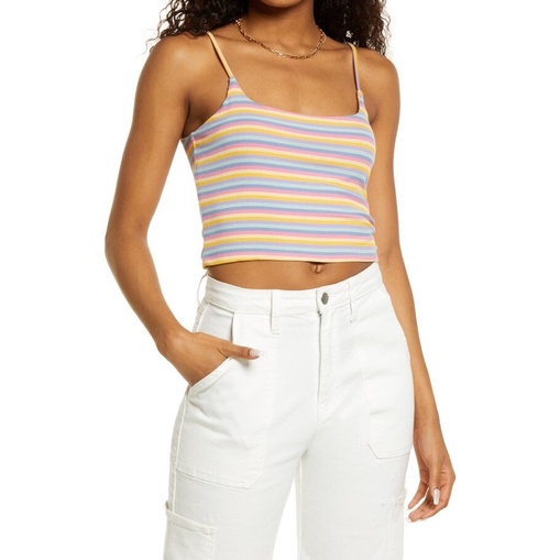 Áo Hai Dây BP - Chính Hãng Co Giãn Cực Tốt