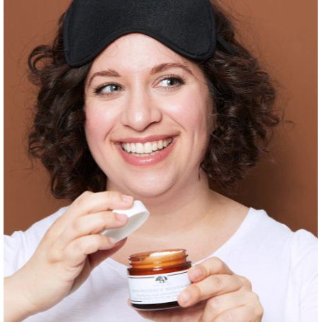 ORIGINS 🌿 Kem dưỡng da ban đêm High-Potency Night-a-Mins™ Oil-Free Resurfacing Cream with Fruit-Derived AHAs