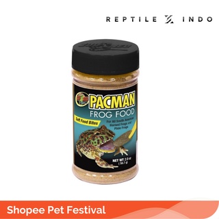 (Zoomed) Bao Bì Thực Phẩm 2oz - Dinh Dưỡng Đầy Đủ
