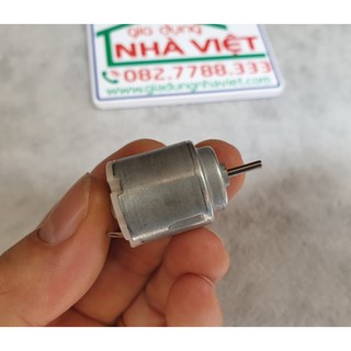 Động cơ R140 DIY DC motor mini LK0006