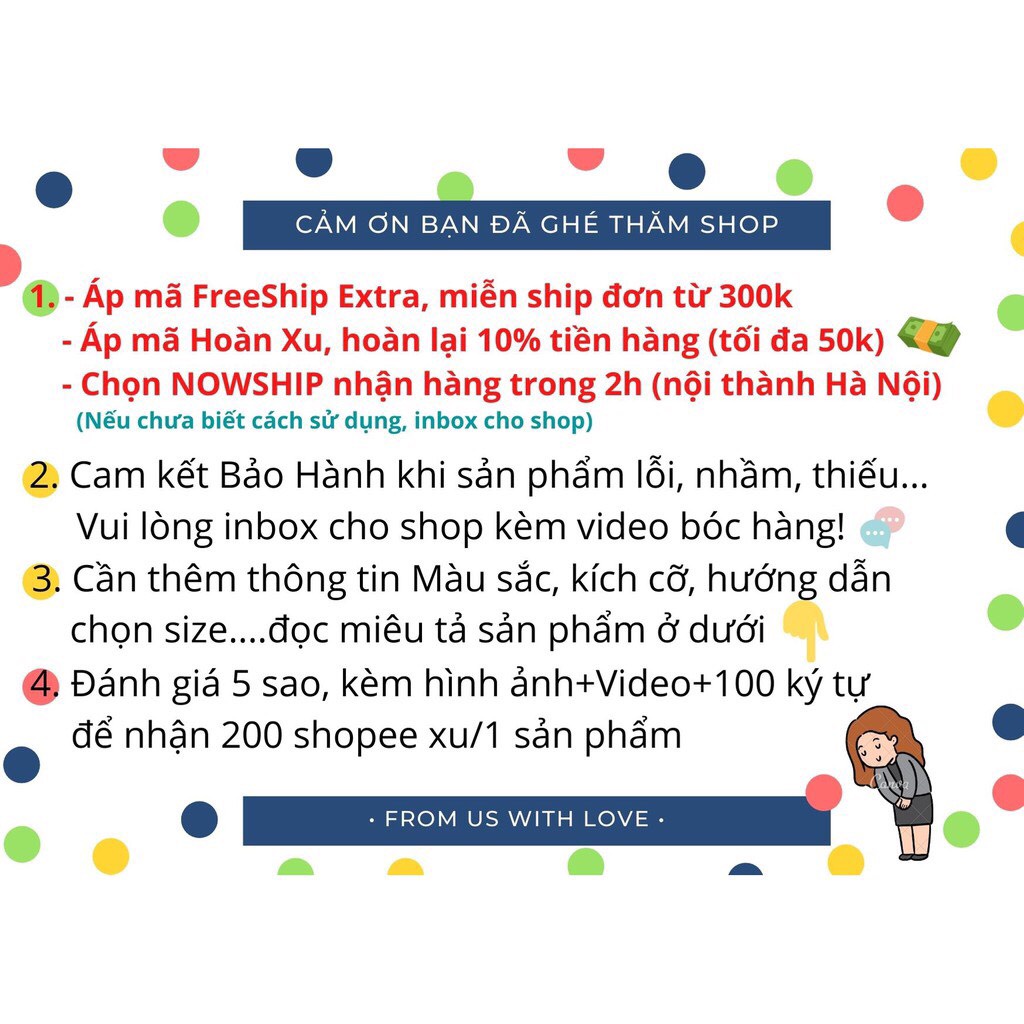 Tất kẹo Hàn Quốc cho bé (0-3 tuổi)