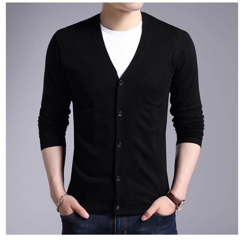 [S04] Áo khoát Cardigan Jacket thời trang phong cách-A1008 | BigBuy360 - bigbuy360.vn