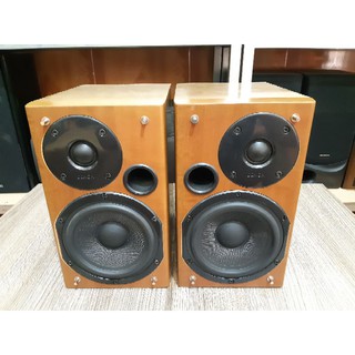 Loa Denon MG33 Bãi Nhật về đẹp nguyên rin