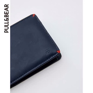 Pnb - Ví nam Pull&Bear (Pnb)
