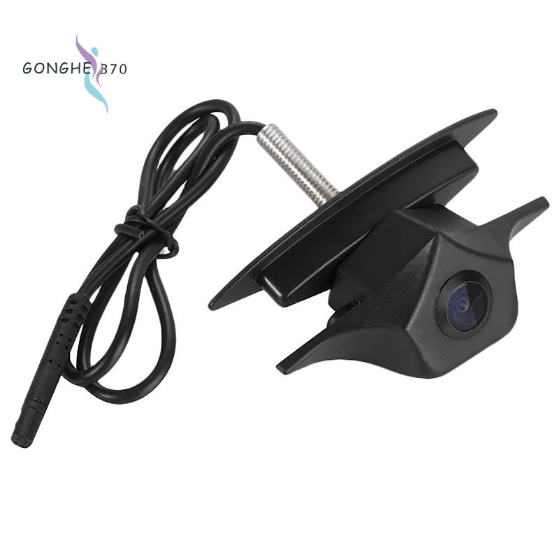 Camera Trước Chống Thấm Nước Cho Xe Hơi Mazda | BigBuy360 - bigbuy360.vn