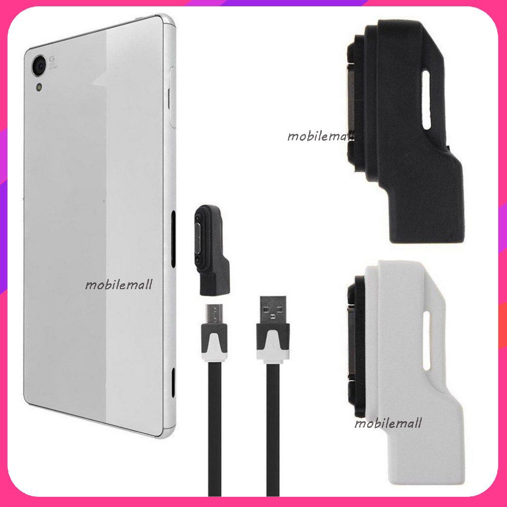 Dock Sạc Micro Usb Cho Sony Xperia Z1 / Z2 / Z3