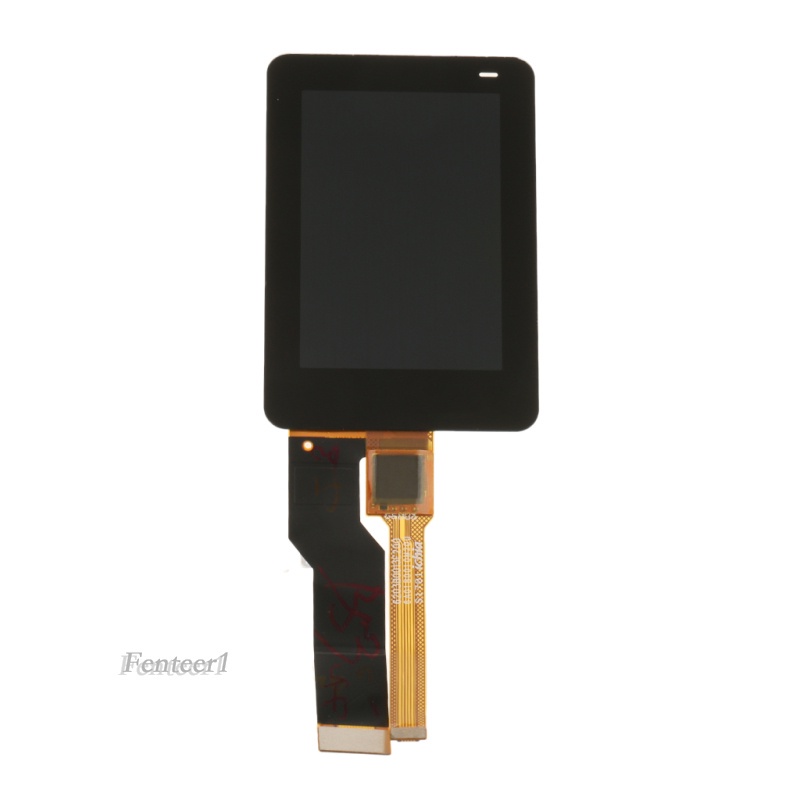 [FENTEER1] LCD Screen Display Replacement Part Replace for    5 Camera -Touch | BigBuy360 - bigbuy360.vn