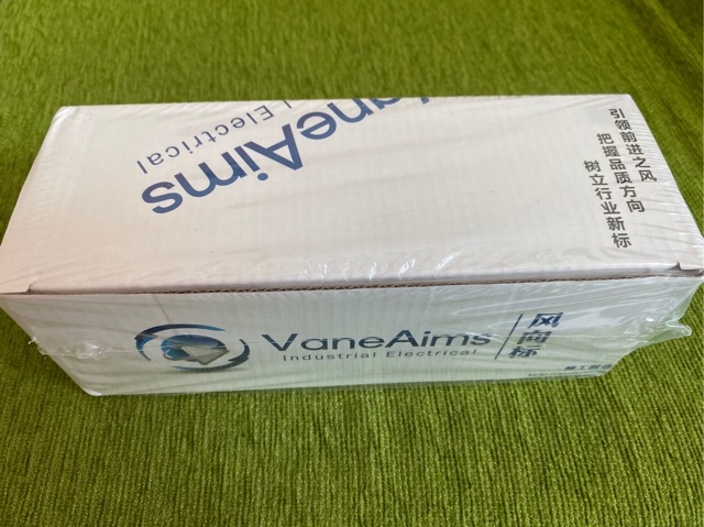 CB DC 500V 20A 32A solar