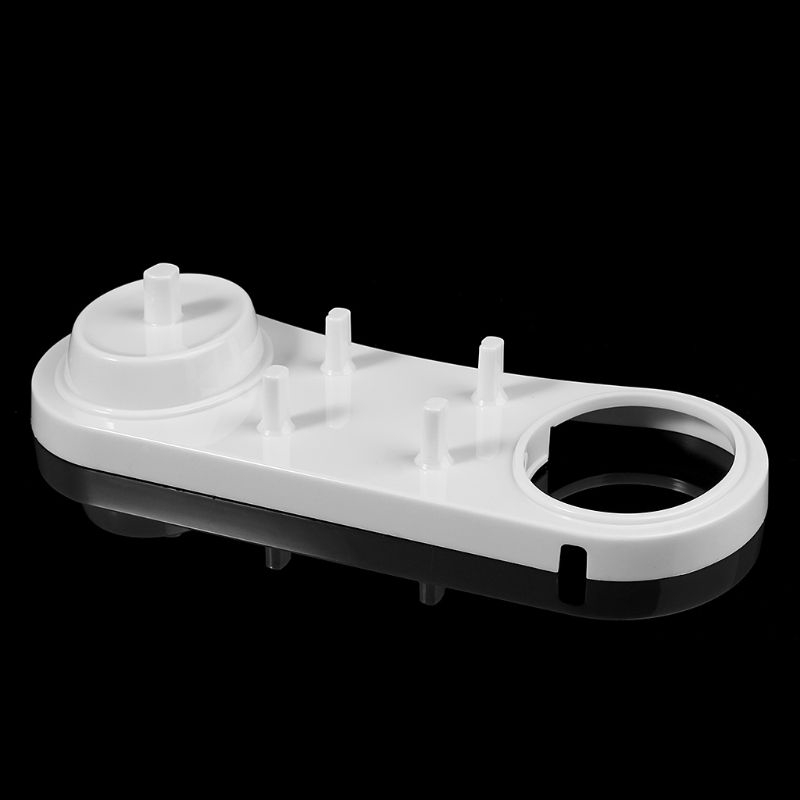 Giá Treo Bàn Chải Đánh Răng Điện 4 Đầu