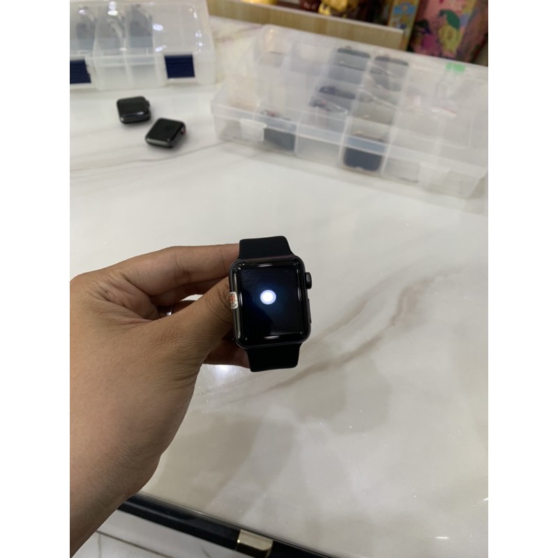 Đồng hồ Apple Wacth Series 3 GPS + LTE