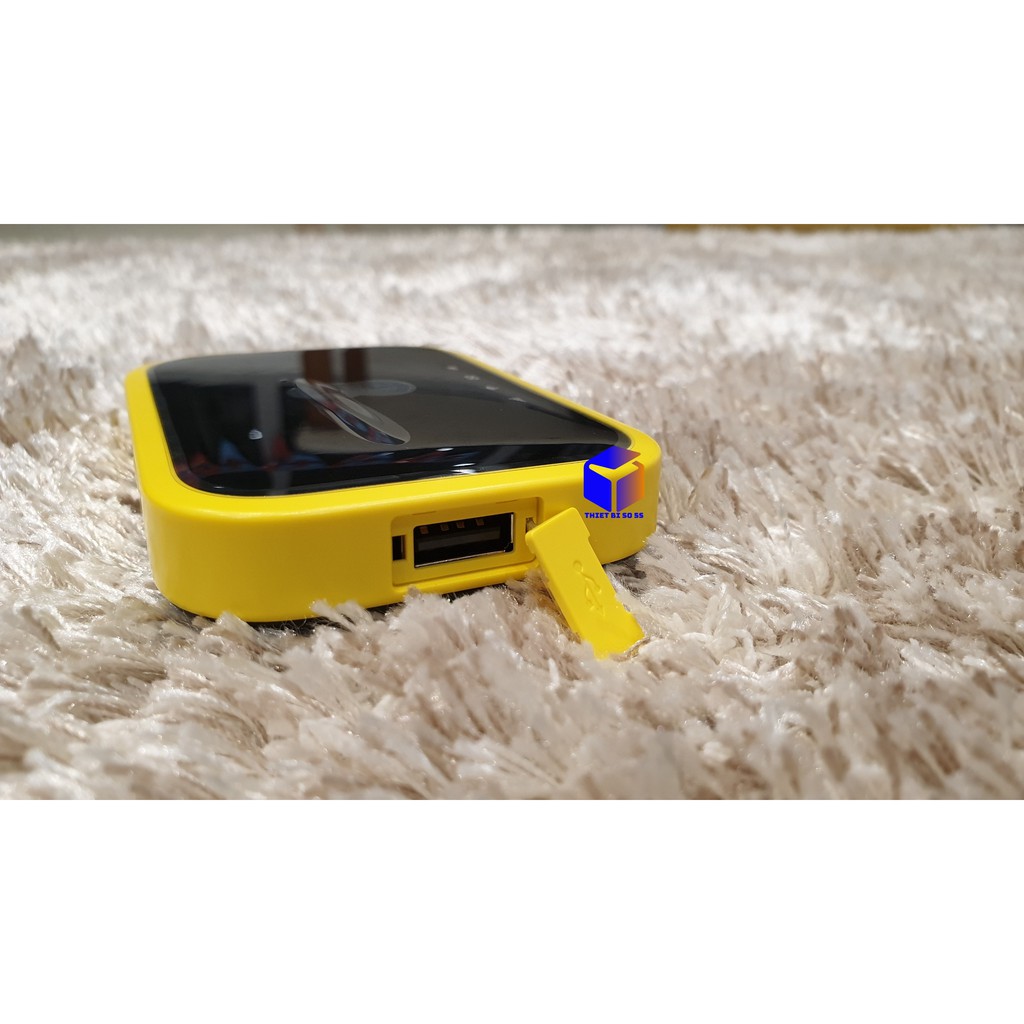 Bộ Phát 4G Wifi Alcatel EE120