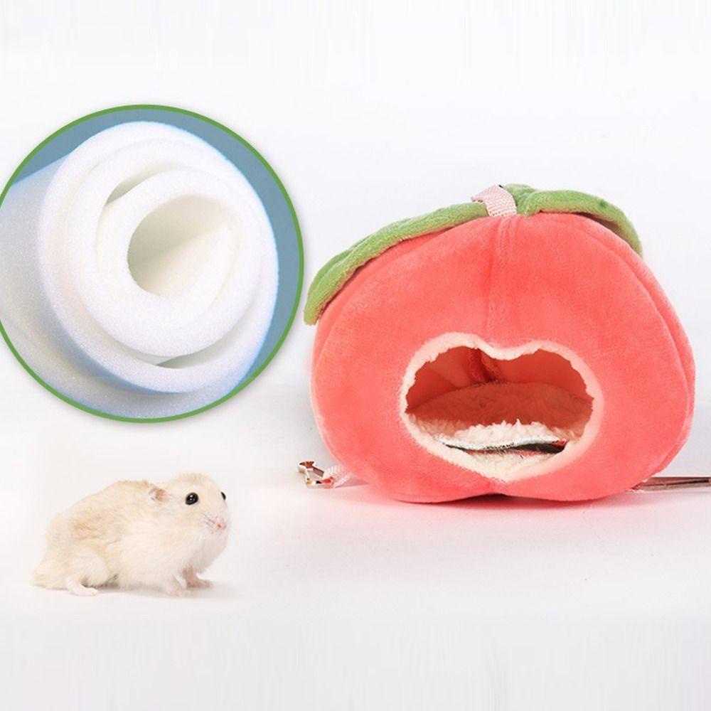 Thảm Ngủ Giữ Ấm Thoải Mái Cho Chuột Hamster