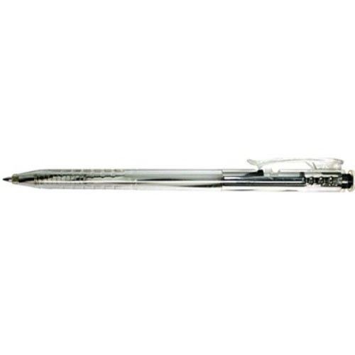 Hộp Bút bi Thiên Long TL027 - đầu bi nét nhỏ 0.5mm  ( 20 cây/ hộp )