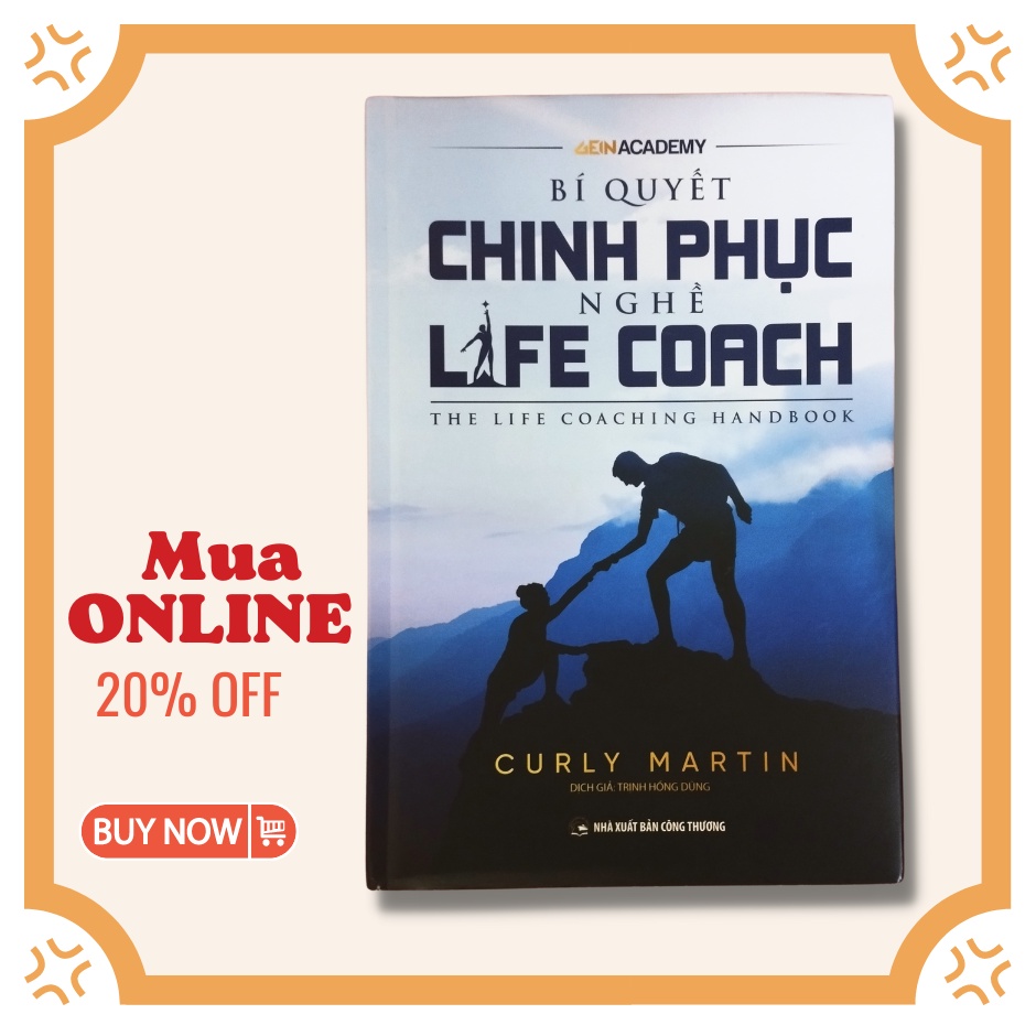 Bí Quyết Chinh Phục Nghề Life Coach
