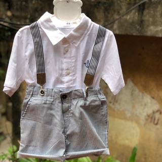 Set bộ công tử hm 12m-6y