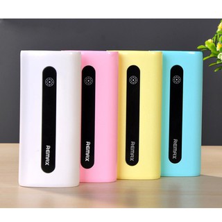 Pin Dự Phòng Remax Proda E5 5000mah