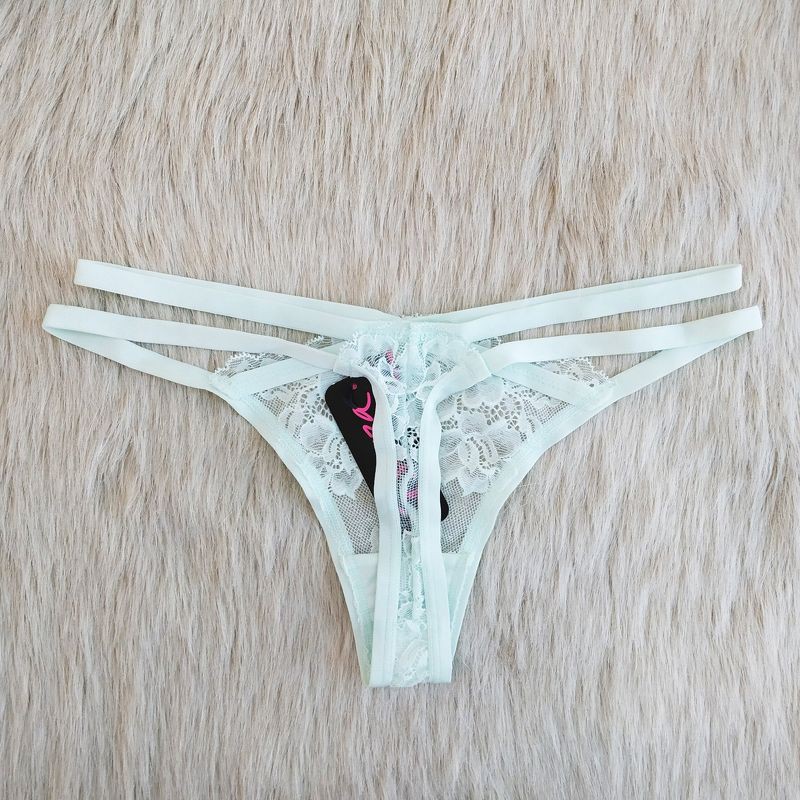 Quần Lót Thong Dây Sexy Lasenza Chính Hãng 11075715